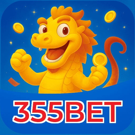 355BET Logo