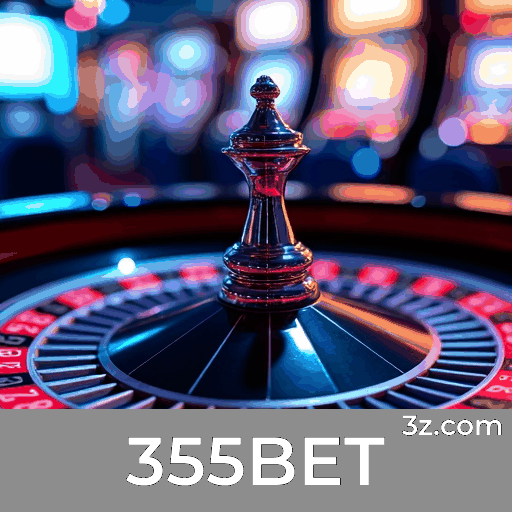 355BET: Plataforma Premium de Cassino e Apostas