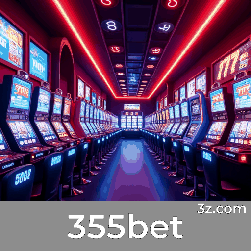 355bet game mais image